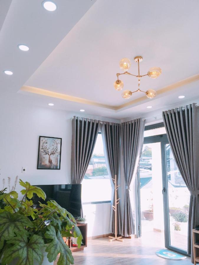 Homestay M-Latino Dalat Exterior foto