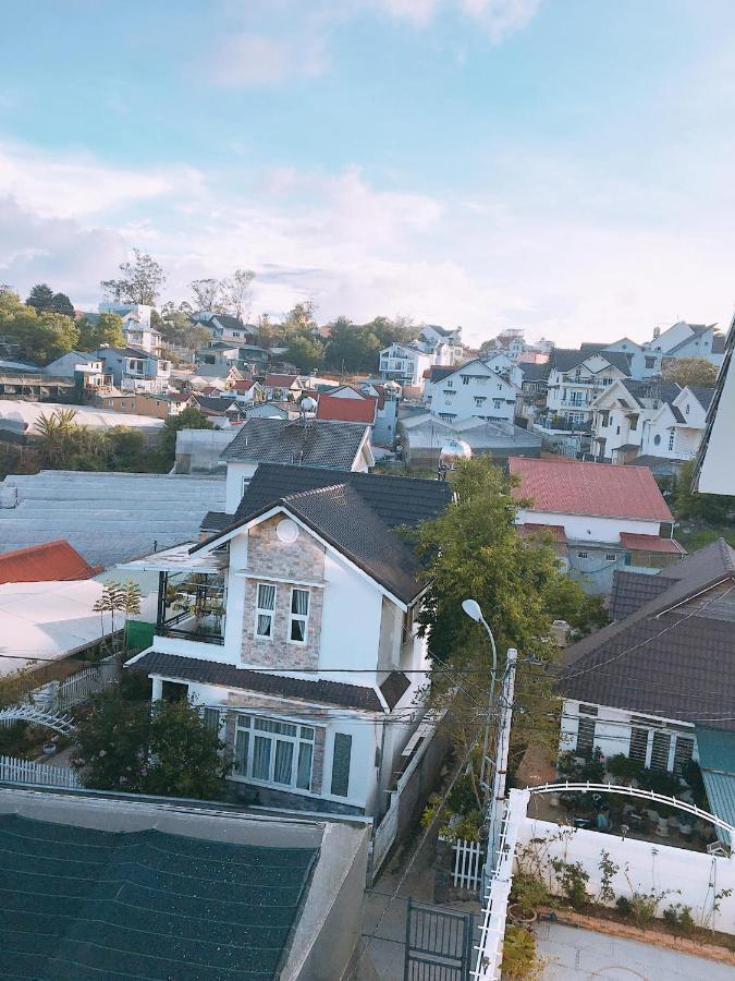 Homestay M-Latino Dalat Exterior foto