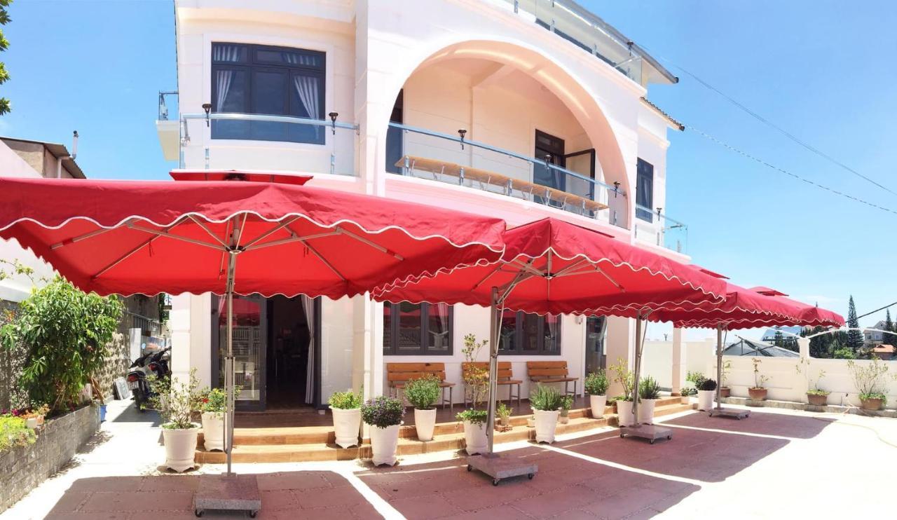 Homestay M-Latino Dalat Exterior foto