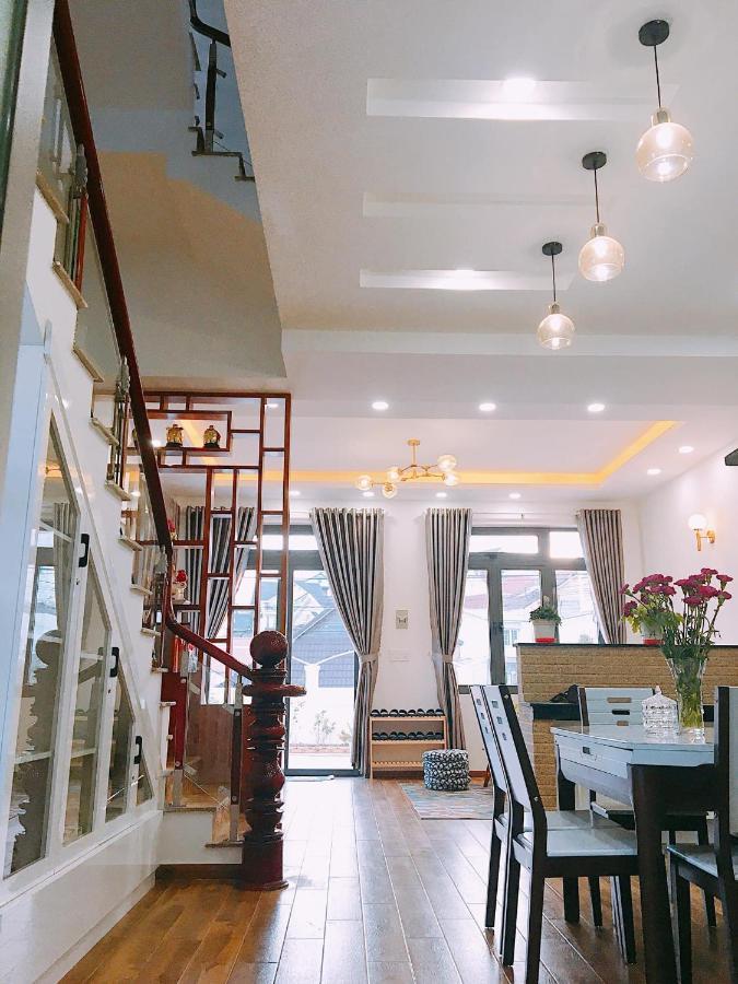 Homestay M-Latino Dalat Exterior foto