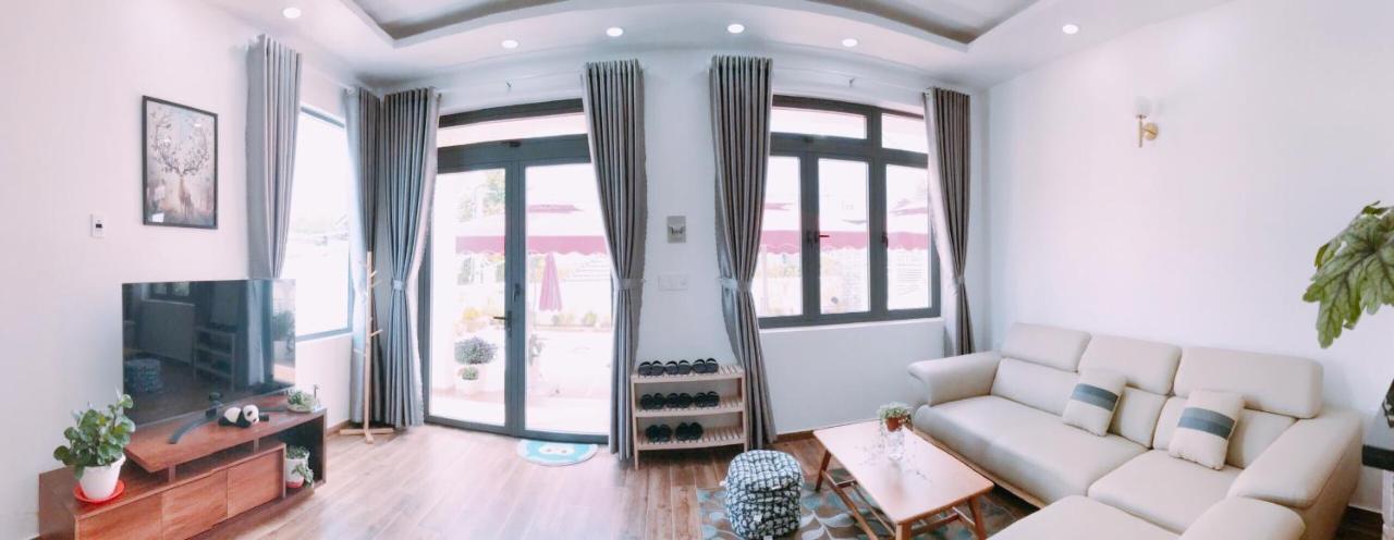 Homestay M-Latino Dalat Exterior foto