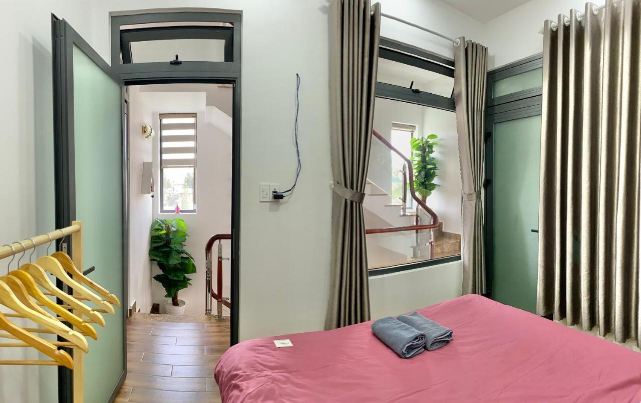 Homestay M-Latino Dalat Exterior foto