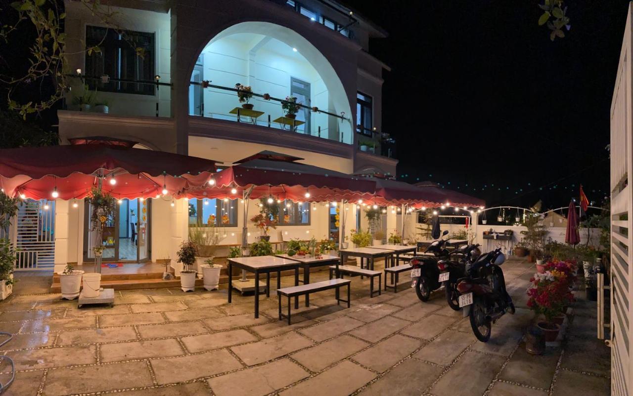 Homestay M-Latino Dalat Exterior foto